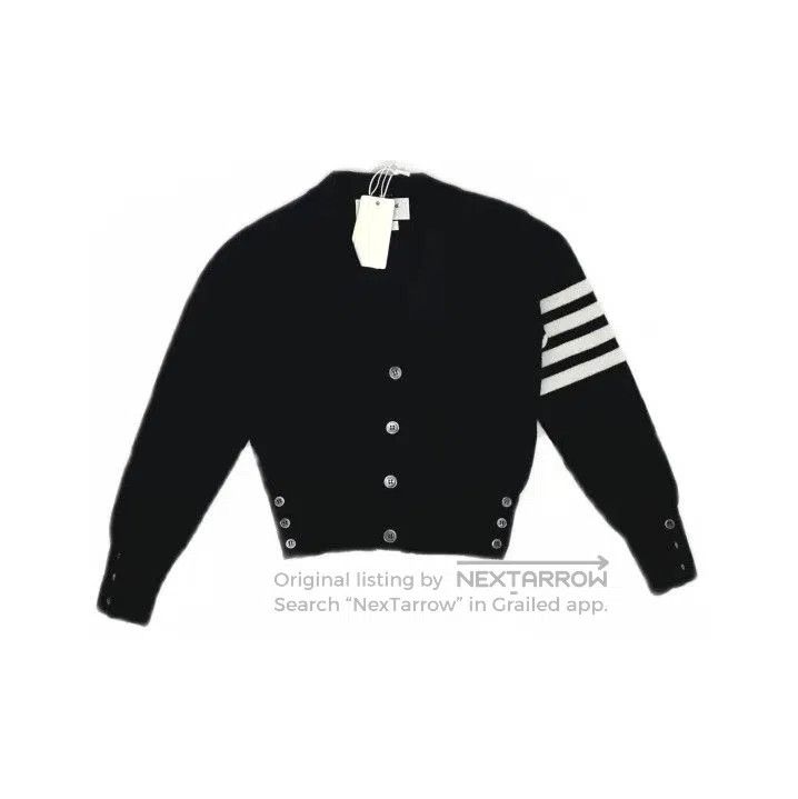Thom Browne dsquared2 icon hoodie autumn winter collection. Size US S / EU 44-46 / 1 - 2 Thumbnail