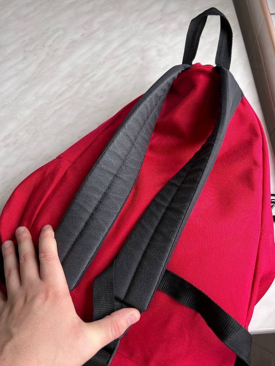 Apple × Eastpak Apple computer's company EASTPAK Backpack bag apple website Size ONE SIZE - 9 Thumbnail