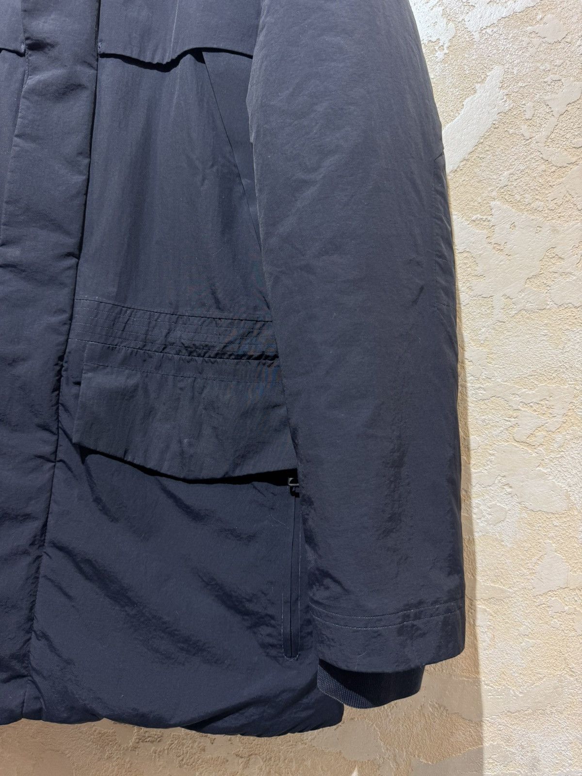 Napapijri Napapijiri Skidoo Parka Size XL Size US XL / EU 56 / 4 - 5 Thumbnail