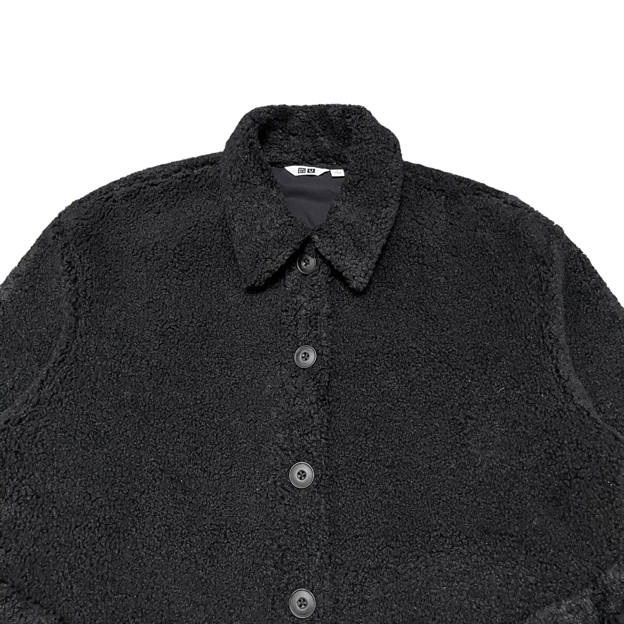Lemaire × Uniqlo Uniqlo U Lemaire Jacket Size US S / EU 44-46 / 1 - 2 Thumbnail