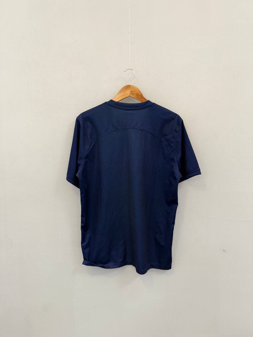 Vintage Nike PSG Soccer Jersey Size US XL / EU 56 / 4 - 8 Thumbnail