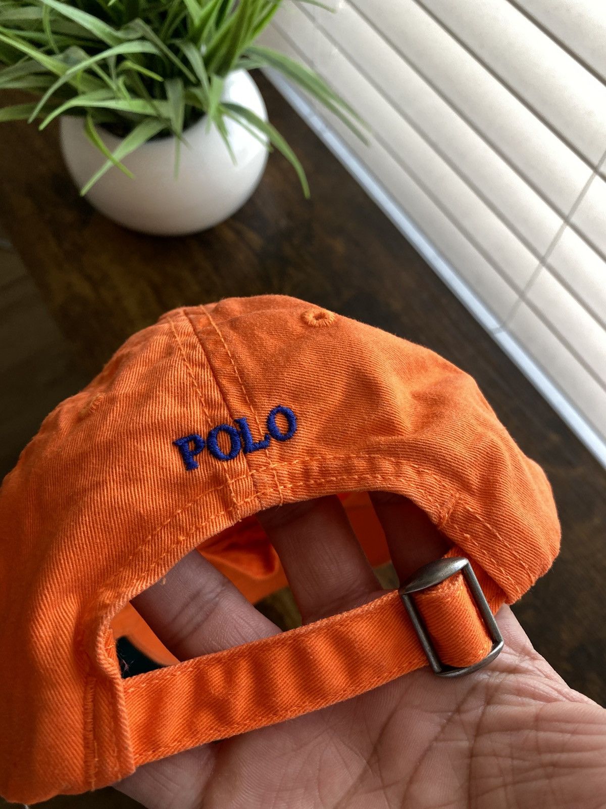 Polo Ralph Lauren Polo Ralph Lauren Kids Hat Size ONE SIZE - 4 Thumbnail