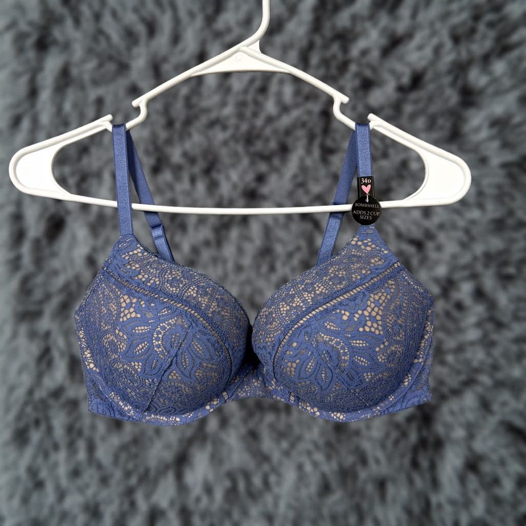 Victoria's Secret VINTAGE? No—False. Size ONE SIZE - 1 Thumbnail