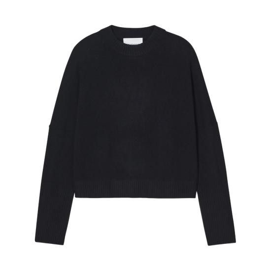 CLOSED Women Jackets C96472 920 22 100 BLACK