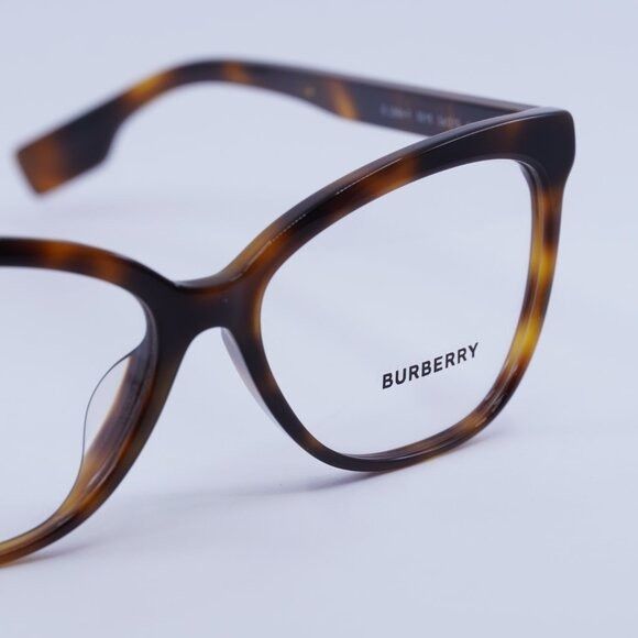 Burberry Burberry BE2364F 3316 Eyeglasses 54mm Size ONE SIZE - 6 Thumbnail