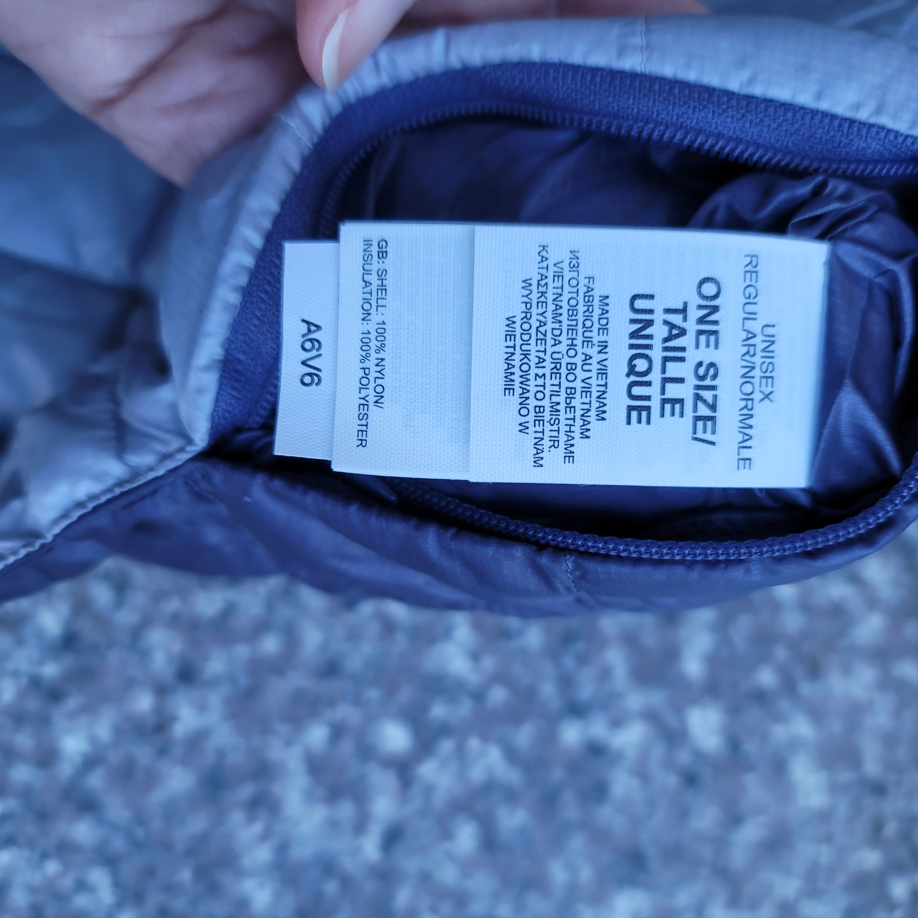 The North Face The North face thermoball infinity scarf Size ONE SIZE - 2 Thumbnail