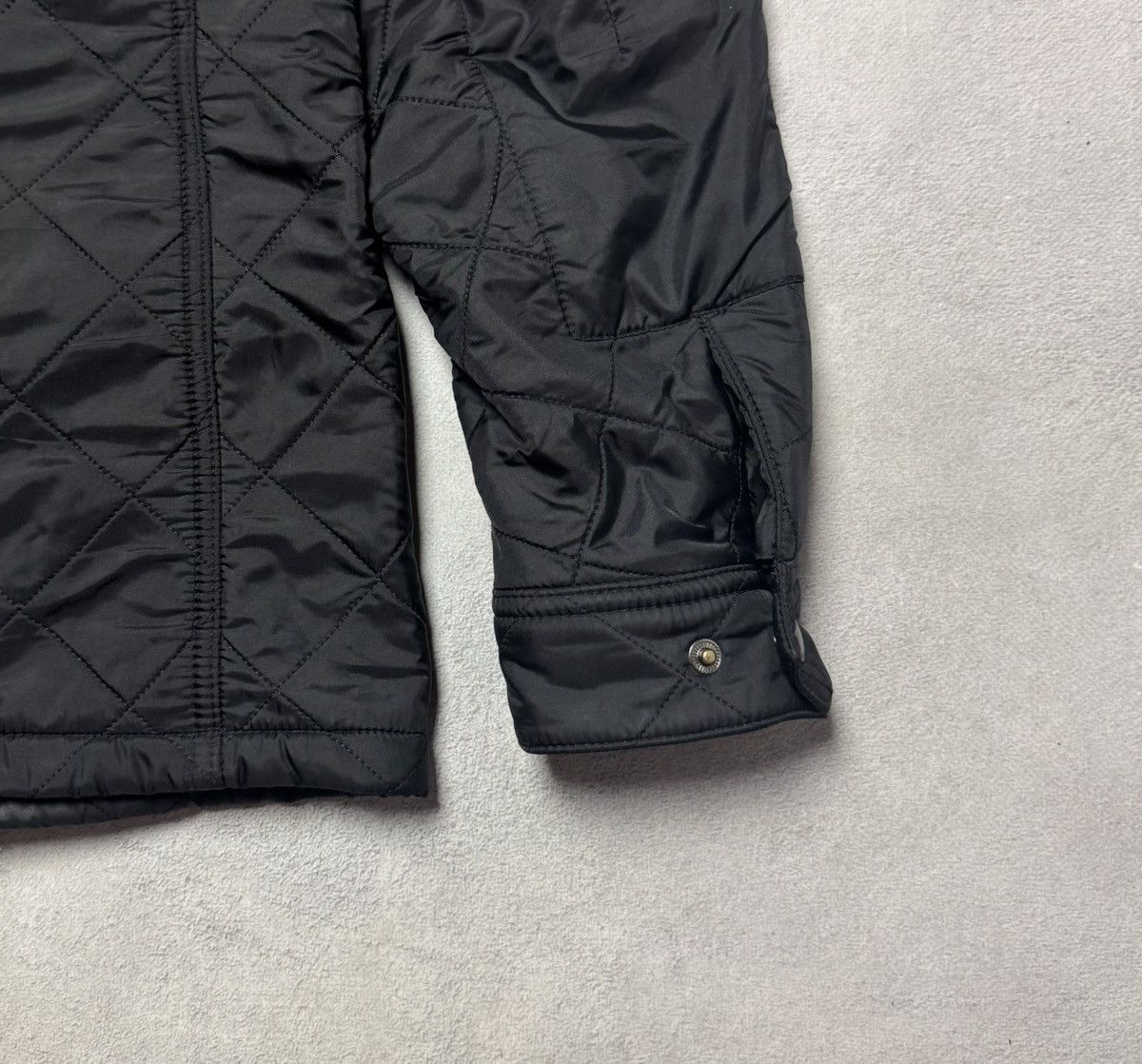 Barbour Barbour Ariel Quilter Jacket size L Size US L / EU 52-54 / 3 - 11 Thumbnail