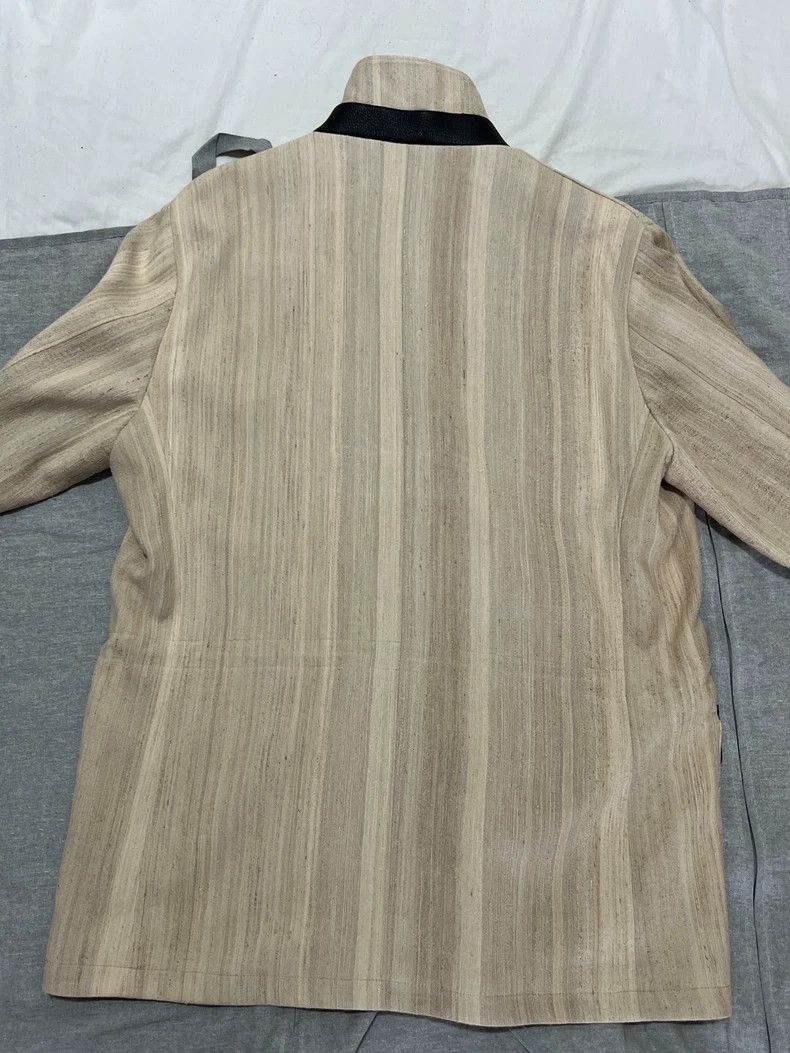 Loro Piana LORO PIANA Lotus Traveler Size US L / EU 52-54 / 3 - 5 Thumbnail