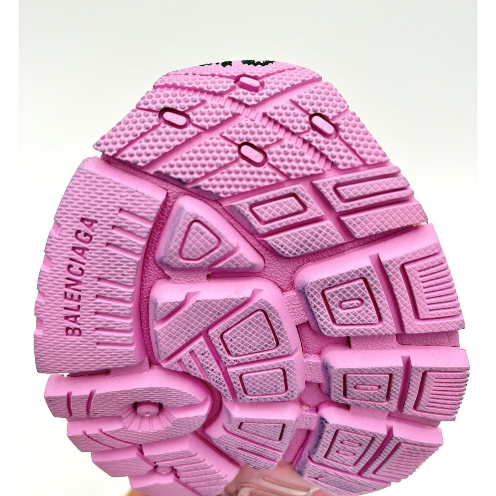Balenciaga Size 40 EU - Balenciaga Runner ' Pink ' | BRAND NEW! Size US 10 / IT 40 - 15 Thumbnail