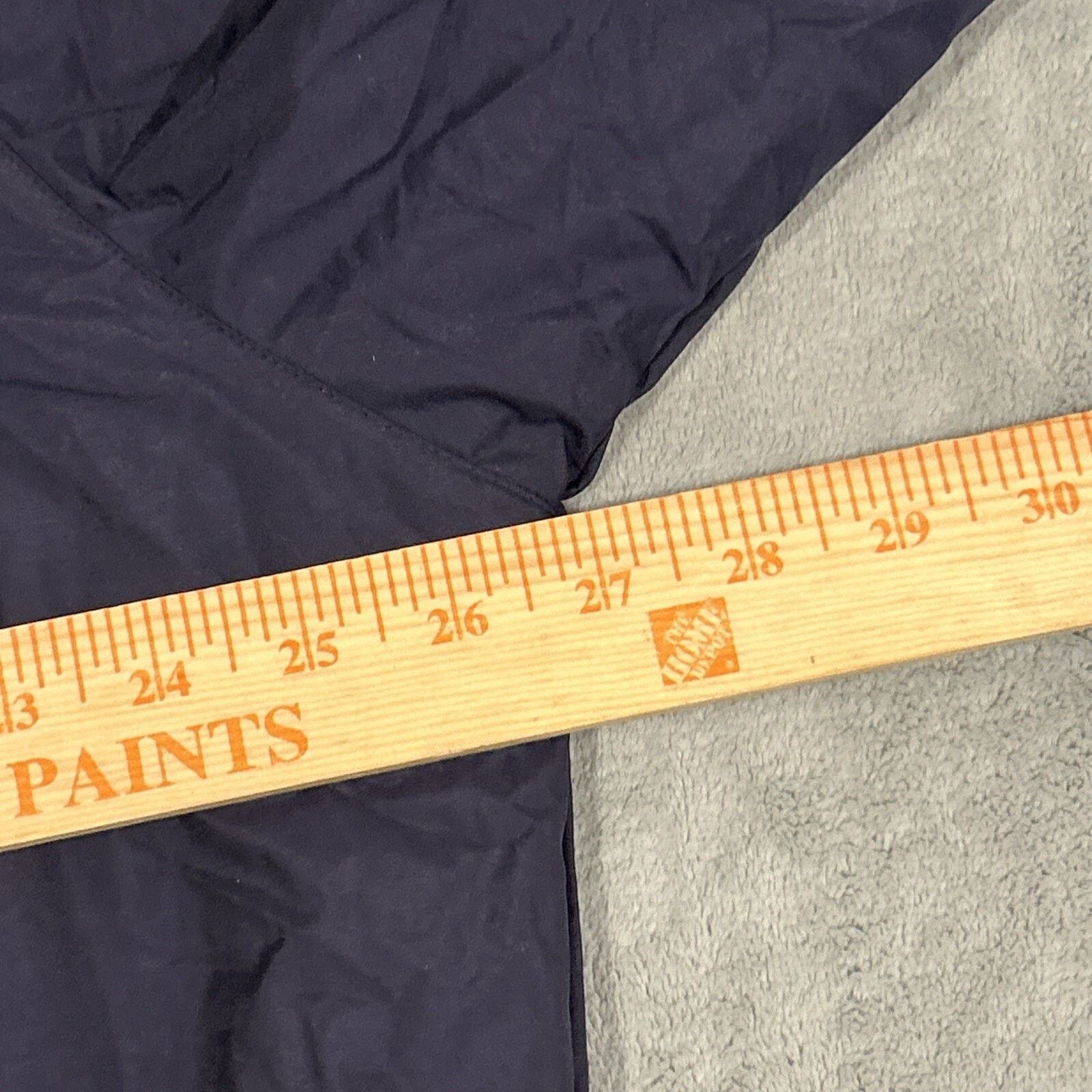 Carhartt Cat Mining Company Windbreaker Jacket XL Lined Blocktec Size US XL / EU 56 / 4 - 5 Thumbnail
