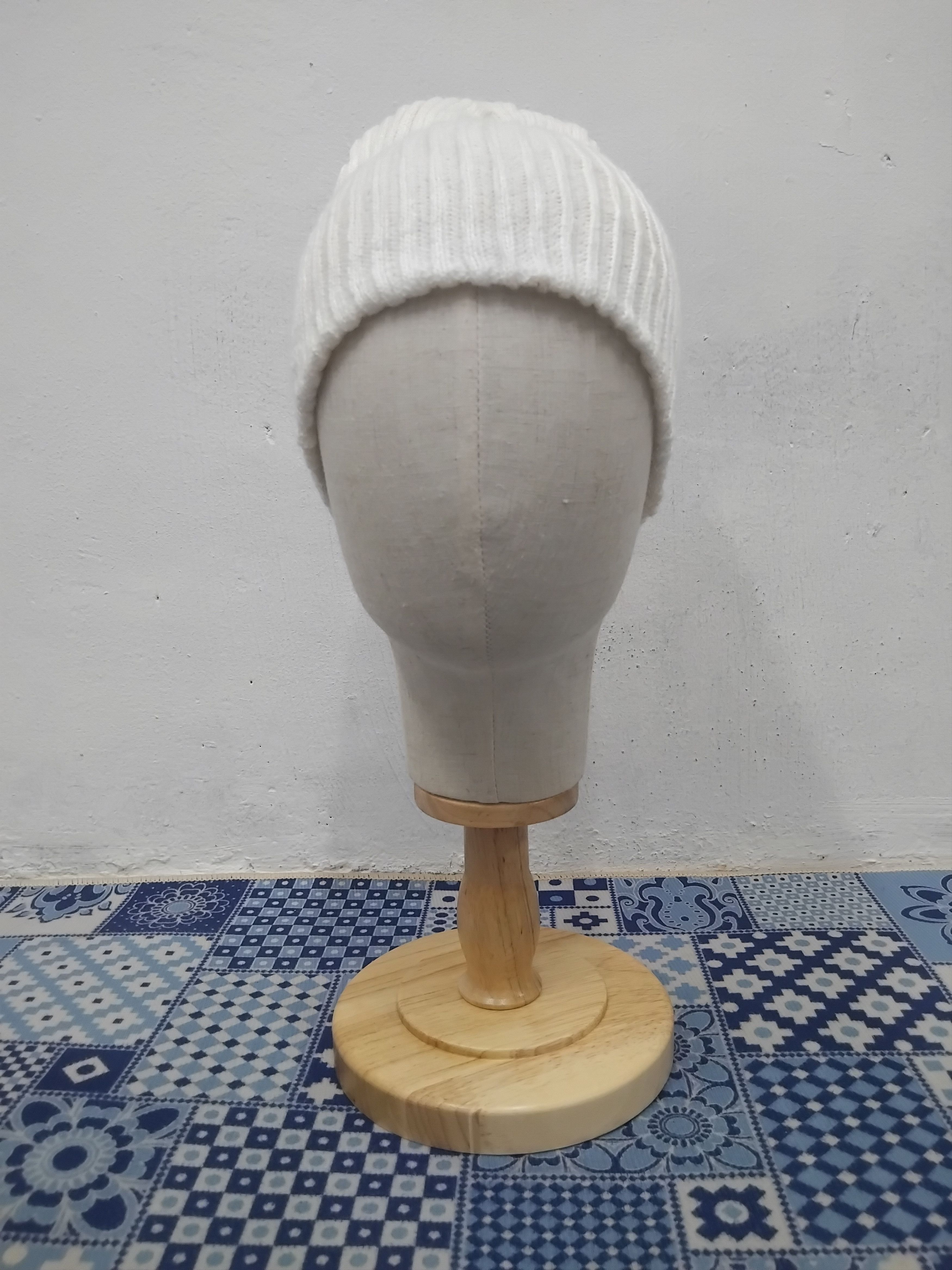 Japanese Brand 💥Fieldcore Japanese Beanie Size ONE SIZE - 4 Thumbnail