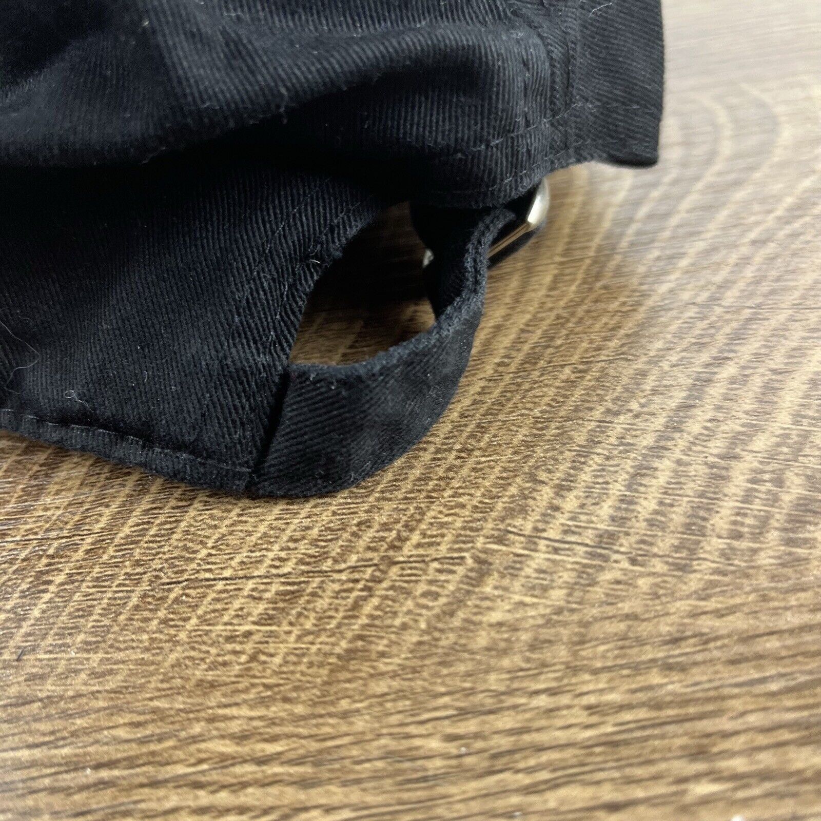 Other Gym & Tonic Hat Gym and Tonic Hat Adjustable Hat Black Hat A Size ONE SIZE - 10 Thumbnail