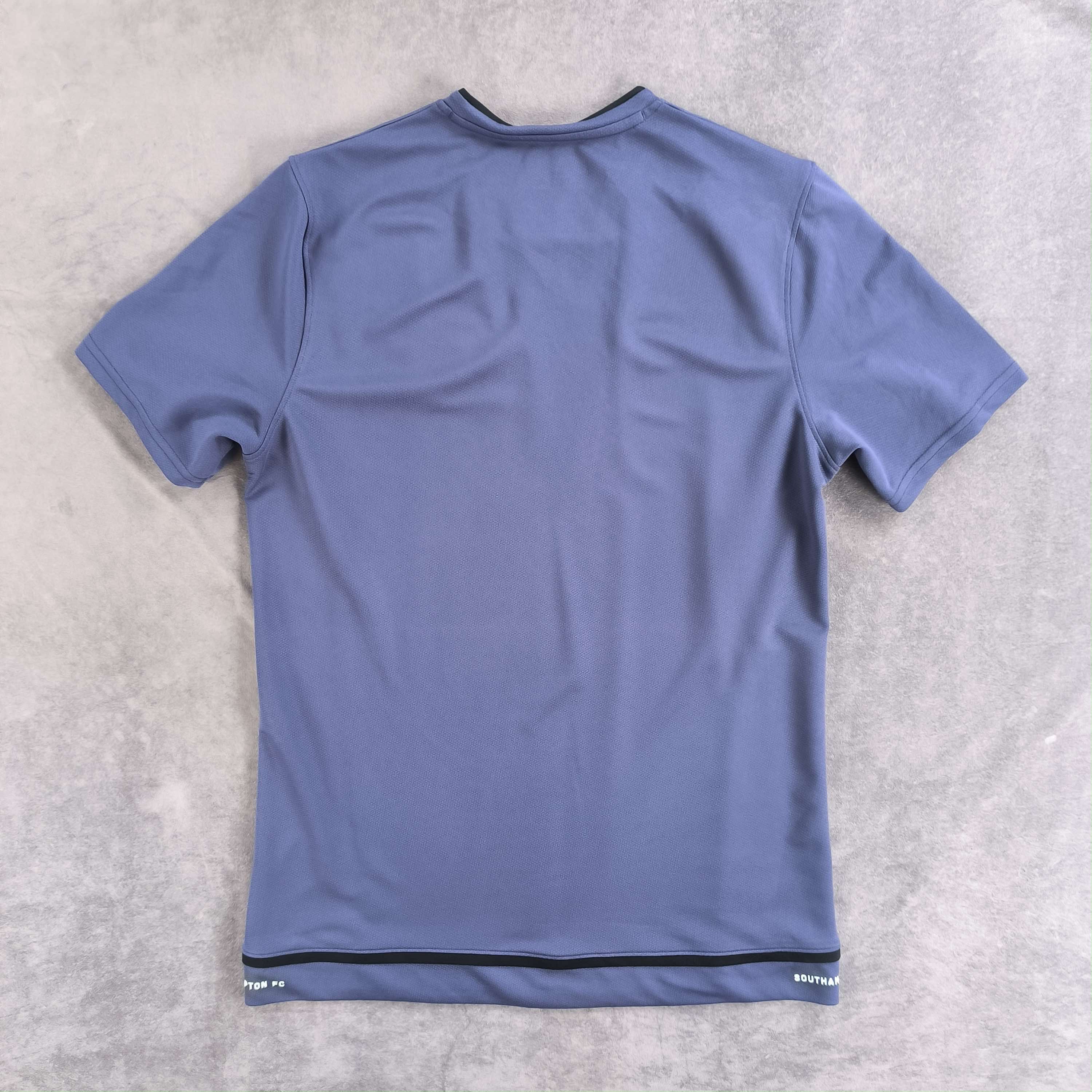 Under Armour Southampton 2019-20 Under Armour training football jersey L Size US L / EU 52-54 / 3 - 2 Thumbnail