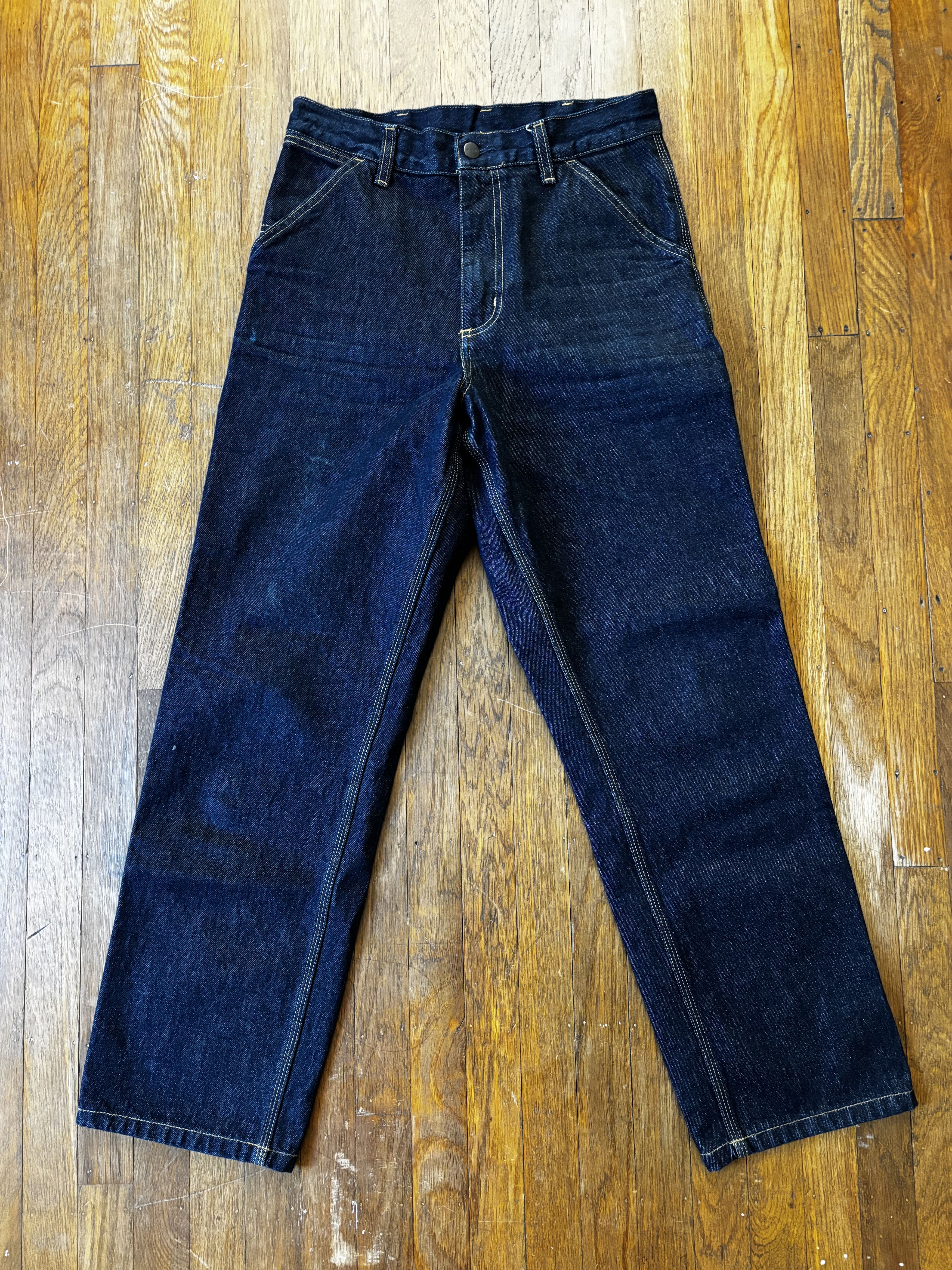 Carhartt Wip Carhartt WIP single knee Size US 28 / EU 44 - 1 Thumbnail