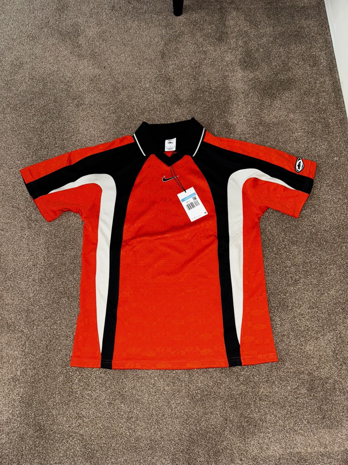Men's Corteiz Jerseys | Grailed