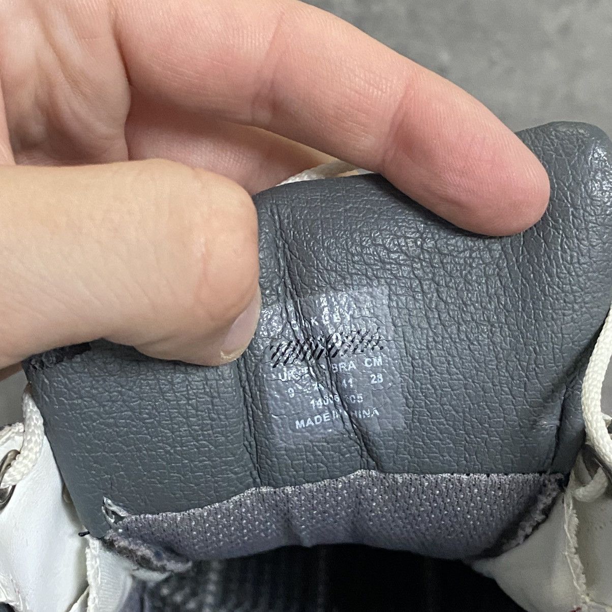 Oakley Archive Vintage Oakley Shoes Sneakers Y2K Outdoor | Grailed