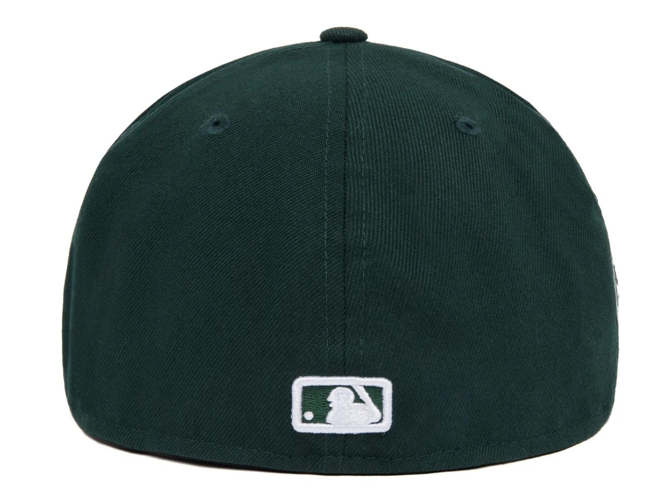 Born X Raised × NFL (8) Los Angeles Dodgers × New Era PATCH HAT Size ONE SIZE - 5 Thumbnail