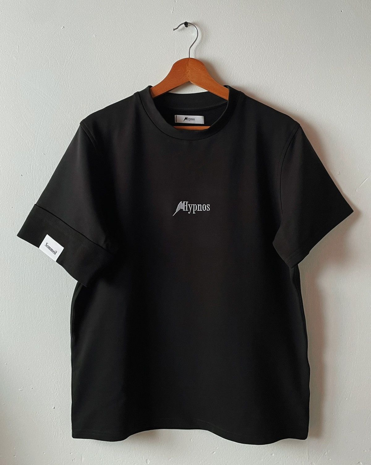 Other T-shirt Hypnos "Sommeil" - S,M,L Size US L / EU 52-54 / 3 - 1 Thumbnail