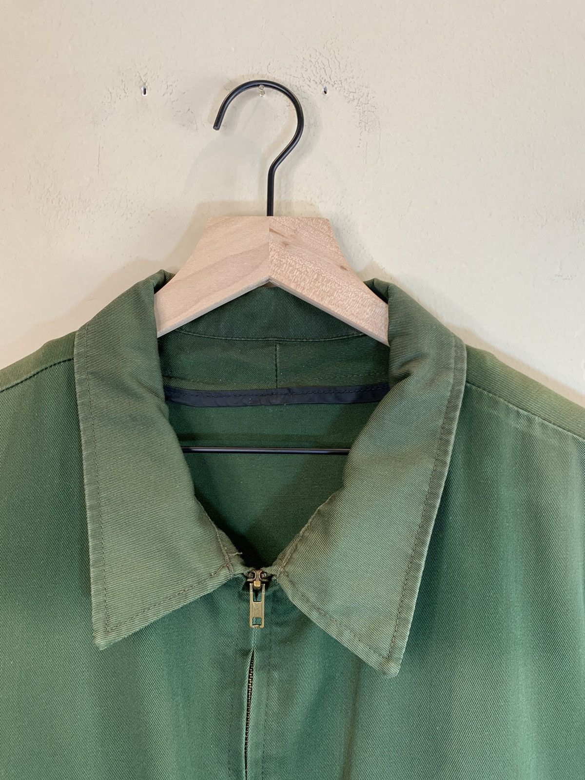 Designer × Vintage *RARE* Vintage 70’s California State Park Ranger Jacket Coat Size US XL / EU 56 / 4 - 7 Thumbnail