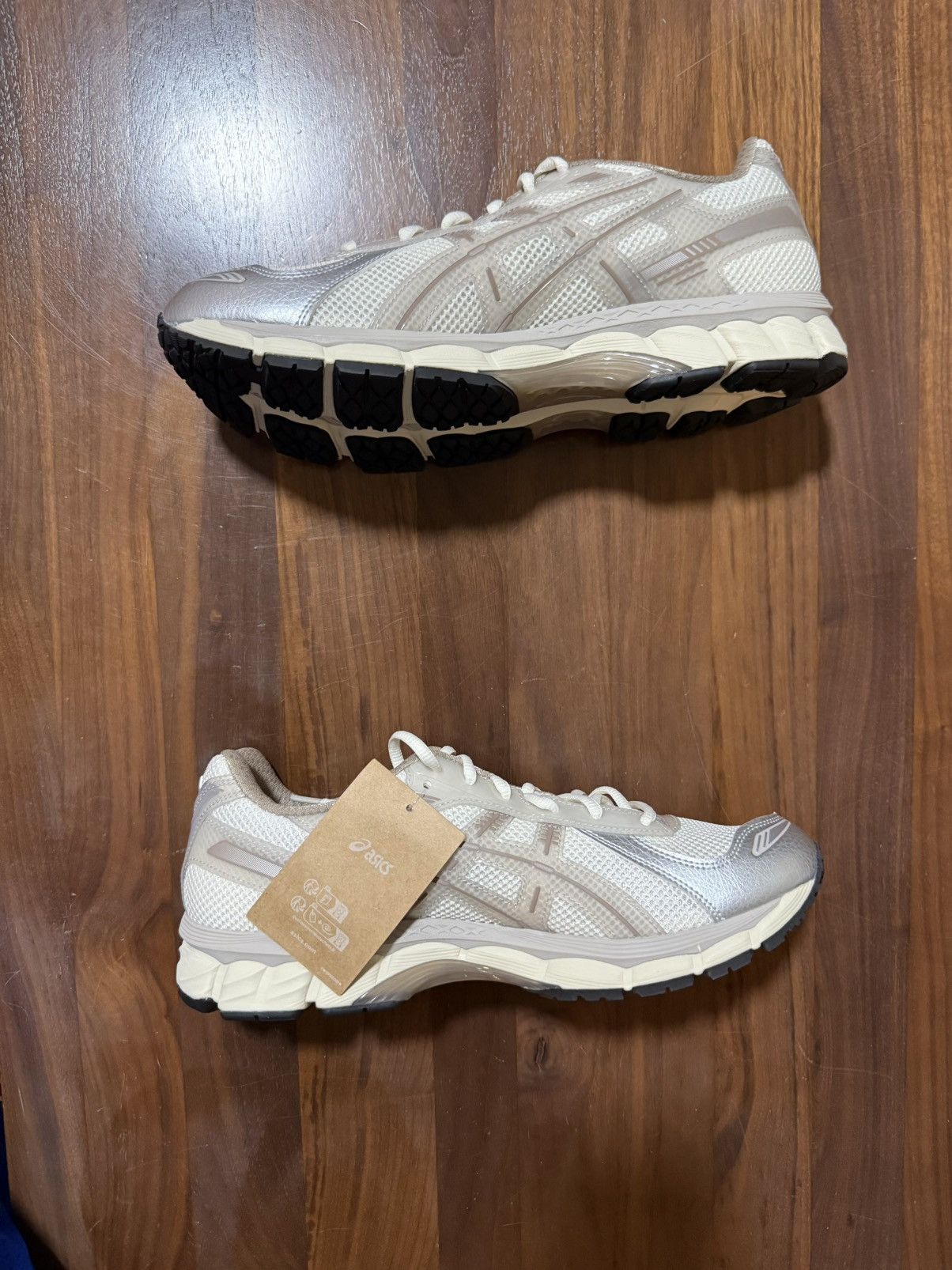 Asics × Kith Kith for ASICS Loyalty Exclusive GEL-KAYANO® 12.1 PH Size 11 Size US 11 / EU 44 - 3 Thumbnail
