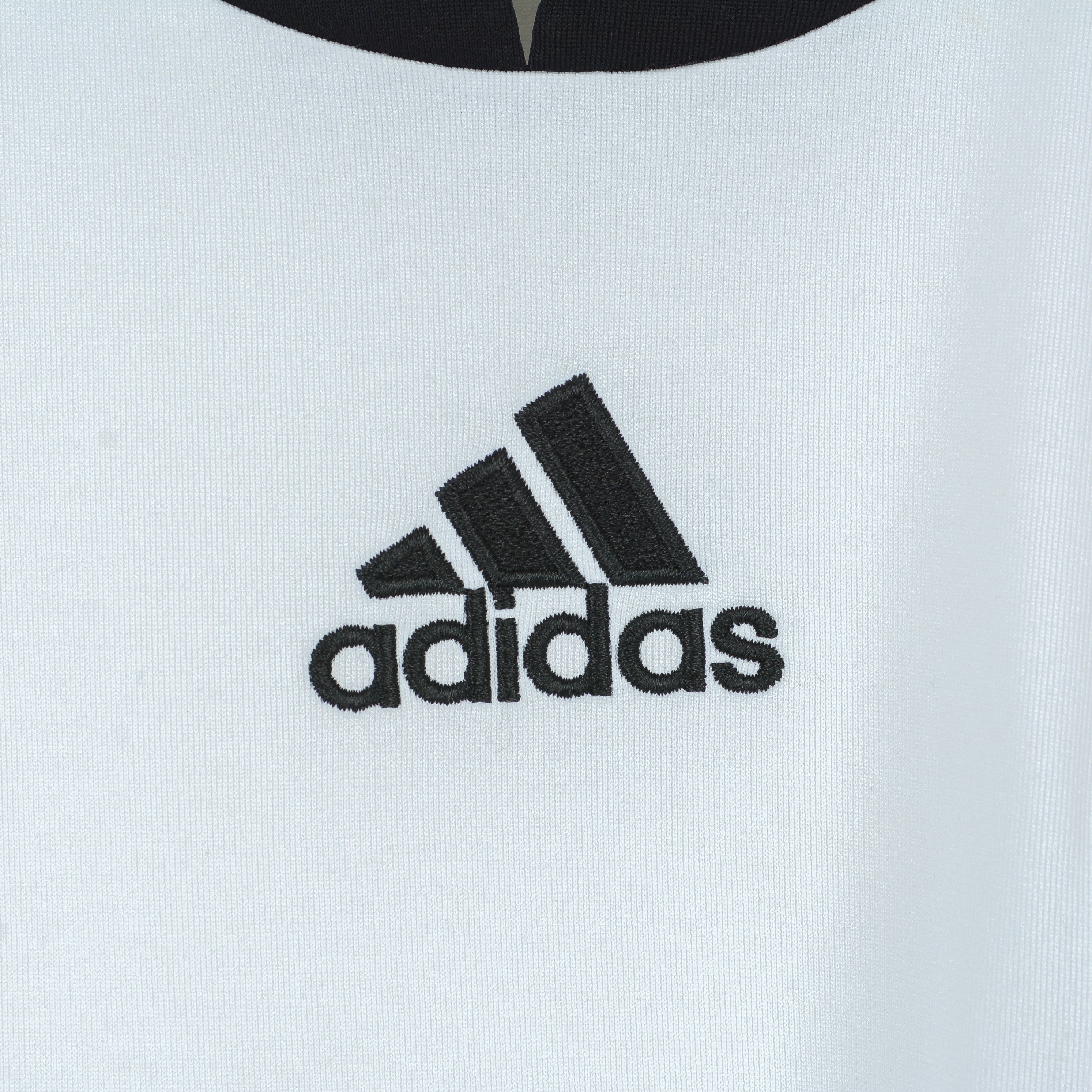 Adidas Germany Mens S Football Soccer Home Jersey Shirt 2010 2011 Size US S / EU 44-46 / 1 - 3 Thumbnail