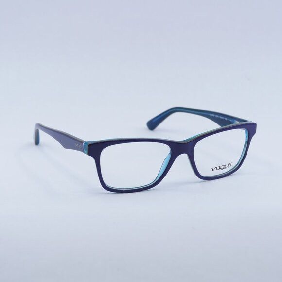 Vogue Vogue VO2787 2278 Blue Eyeglasses 51mm Size ONE SIZE - 1 Thumbnail