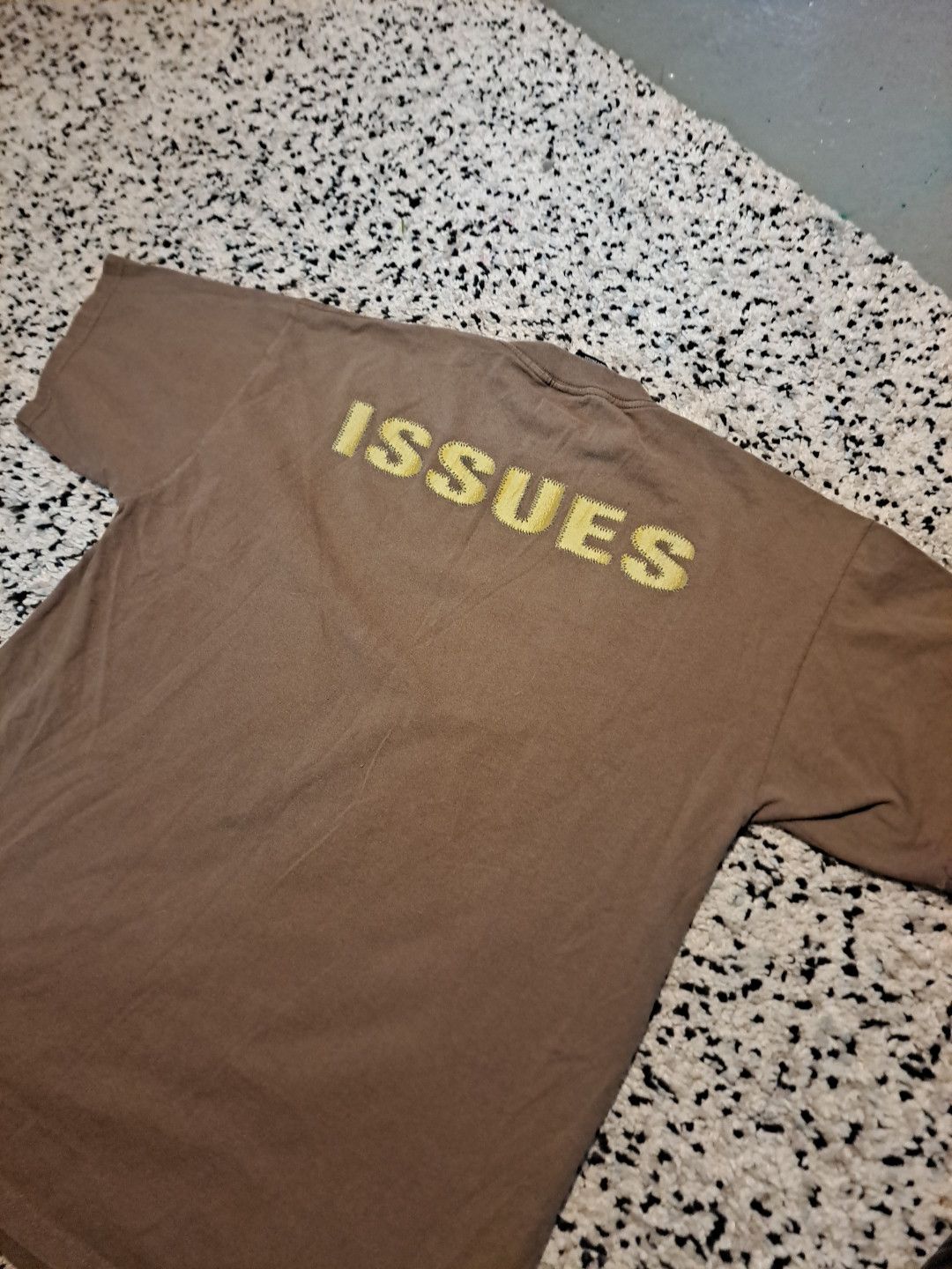 Giant 2 vintage korn tee Size US XL / EU 56 / 4 - 7 Thumbnail