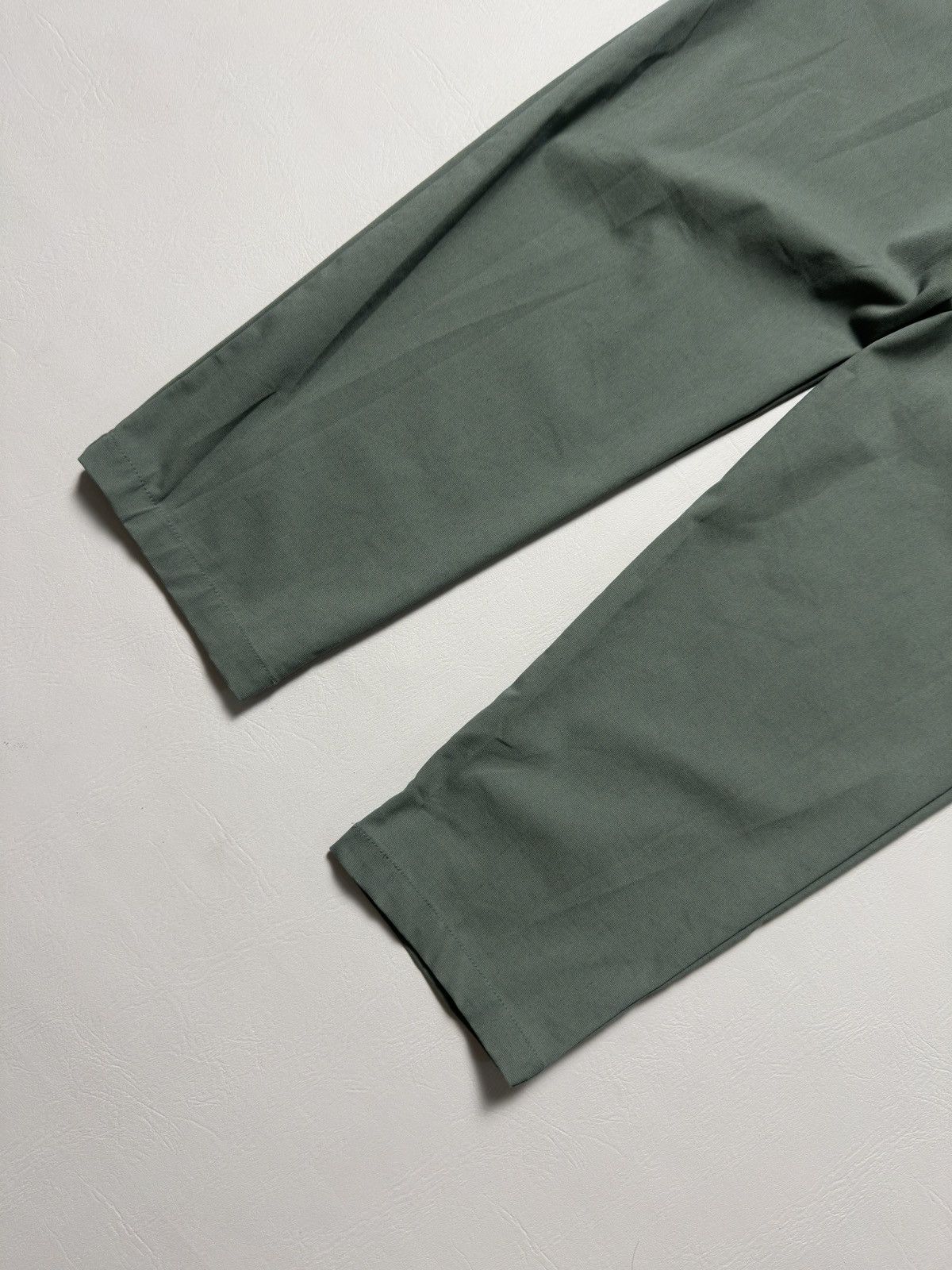 Japanese Brand Sou sou japan trouser Size US 33 - 3 Thumbnail