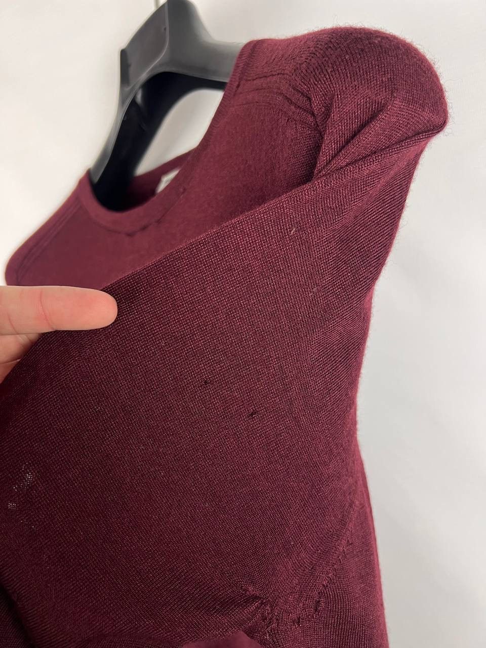 Balenciaga Balenciaga luxury sweater size M Size US M / EU 48-50 / 2 - 15 Thumbnail