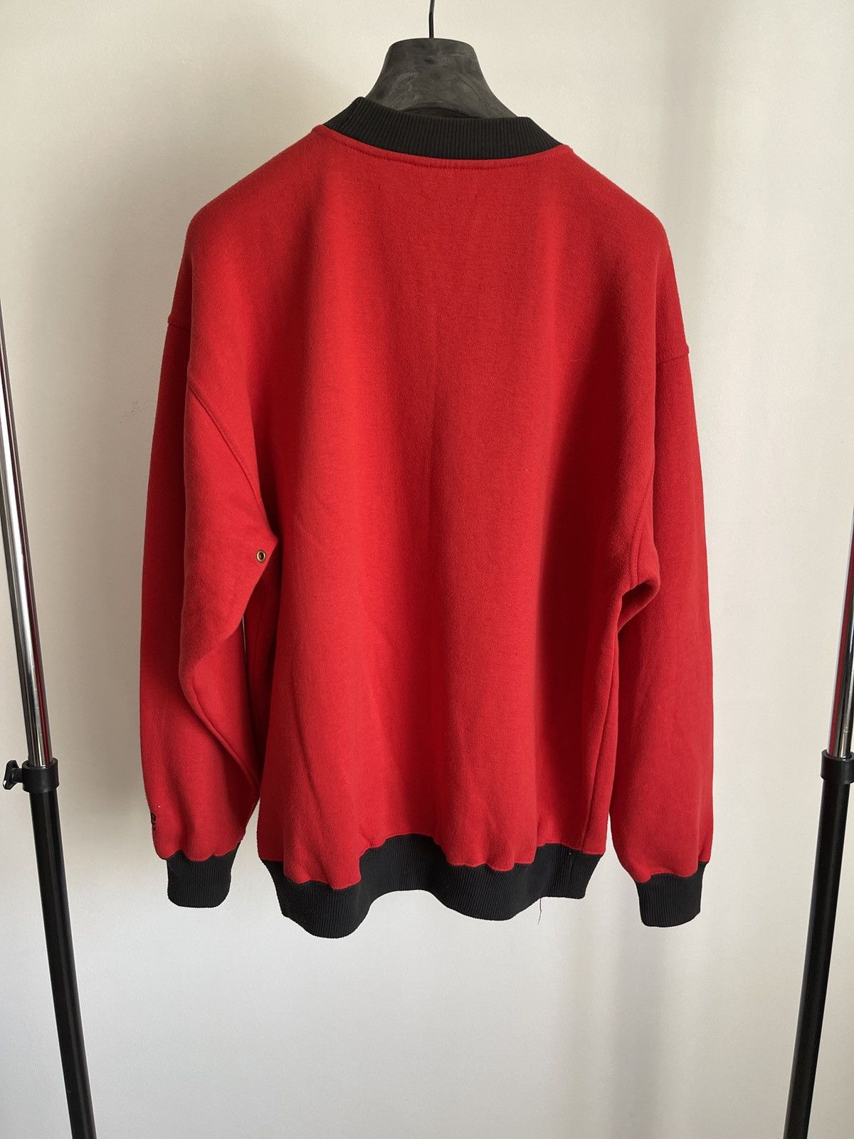Lee Vintage tampa bay Buccaneers Lee Sport Sweatshirt L Size US L / EU 52-54 / 3 - 7 Thumbnail