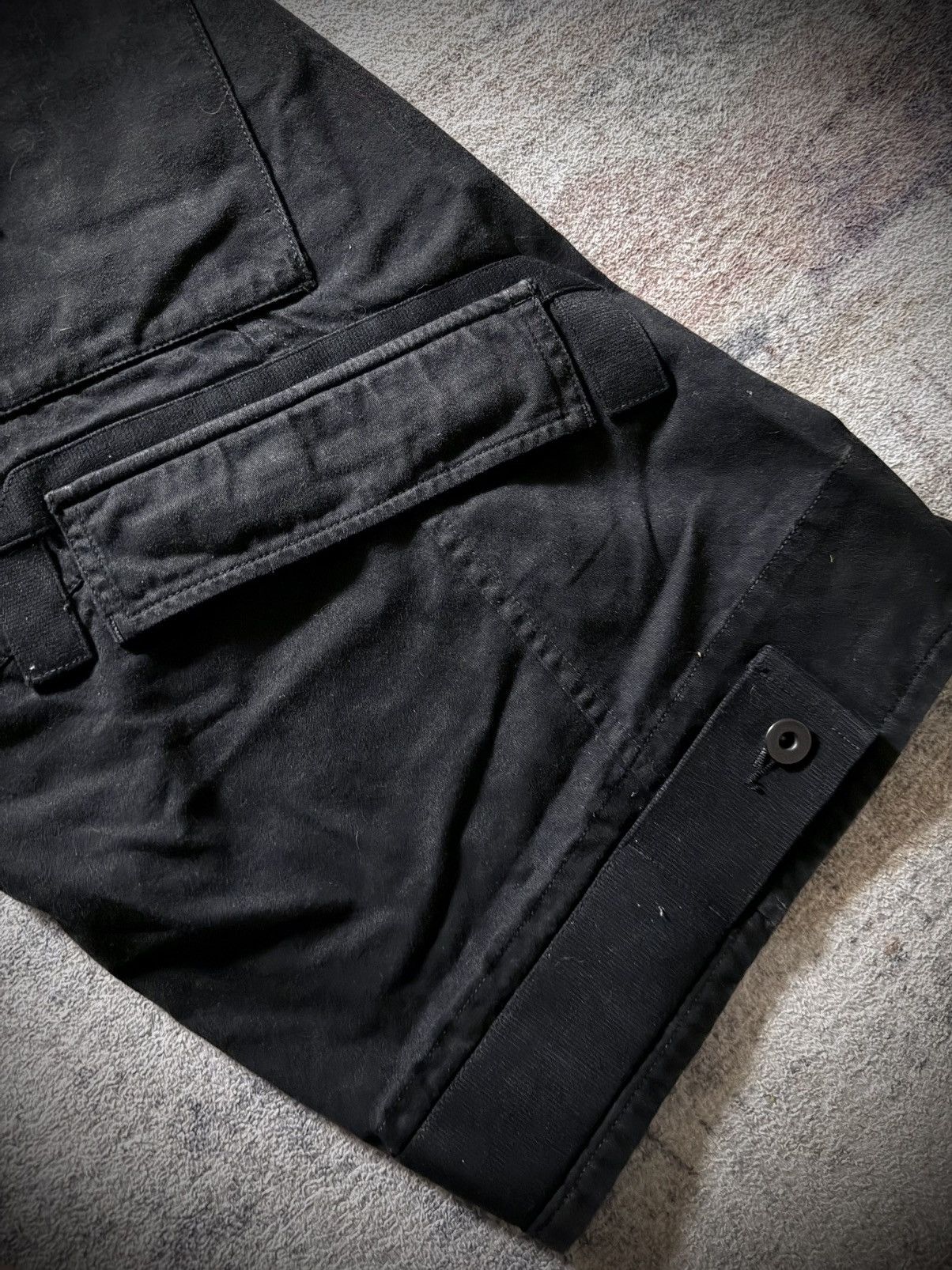 Julius julius resilience cargo pants Size US 30 / EU 46 - 4 Thumbnail