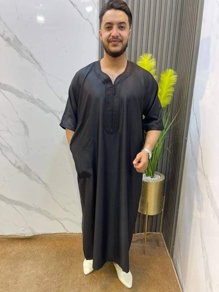 Other Luxury Men's Shirts long Modern High Quality fast shipping Size US XL / EU 56 / 4 - 1 Thumbnail