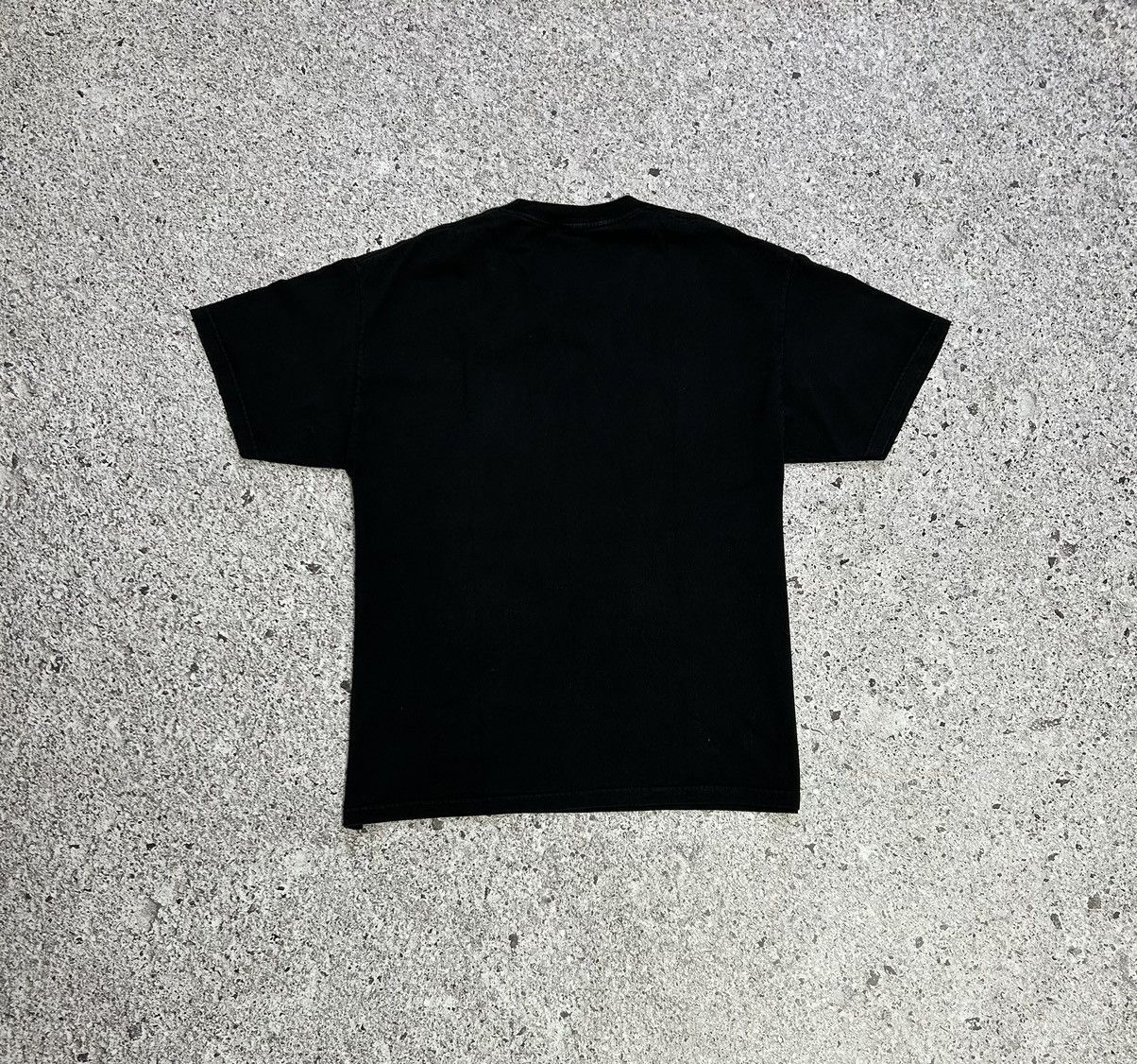 Band Tees × Vintage Vintage The Rolling Stones 2015 Rock Band Retro Y2K T-Shirt Size US XL / EU 56 / 4 - 5 Thumbnail
