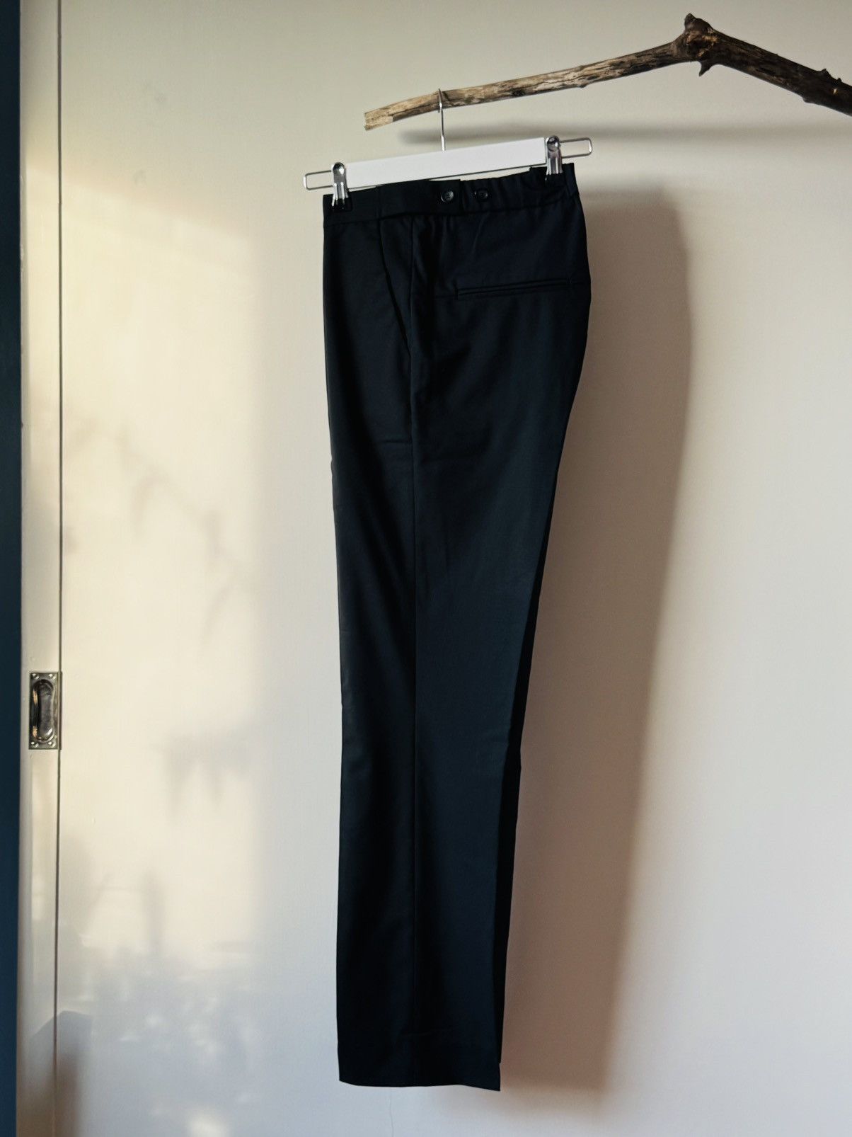 Raf Simons trousers, SS08