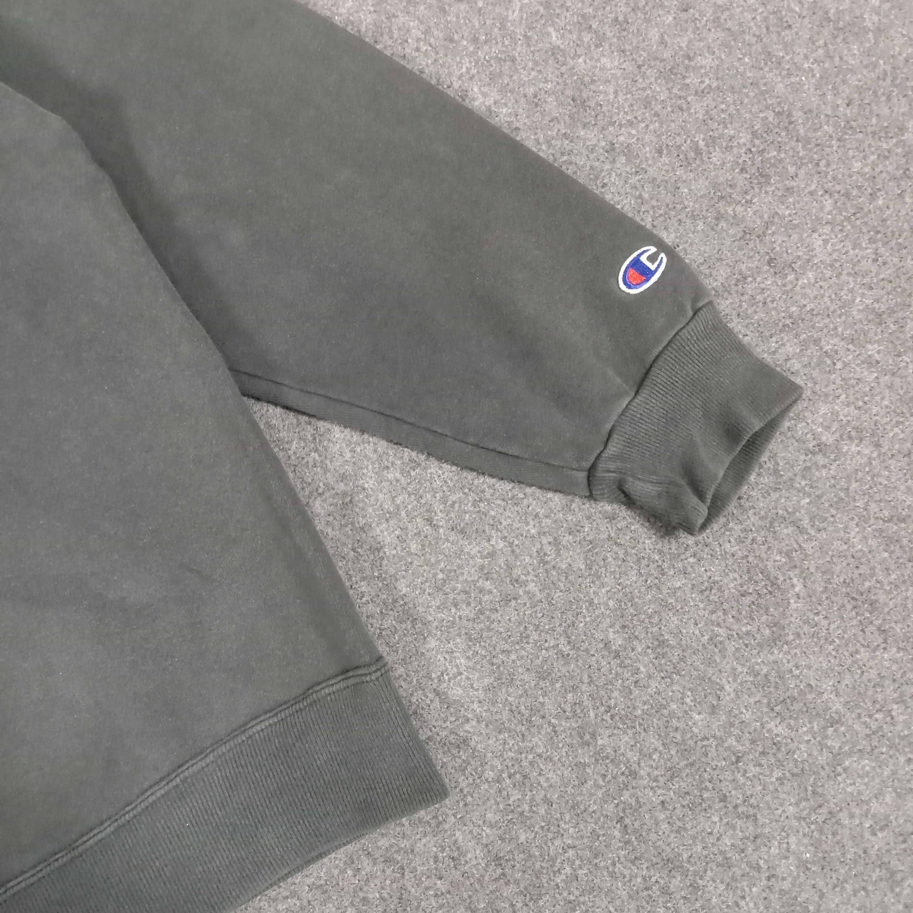 Champion × NBA × Vintage Magic Basketball X Champion NBA Sweatshirt Size US L / EU 52-54 / 3 - 2 Thumbnail