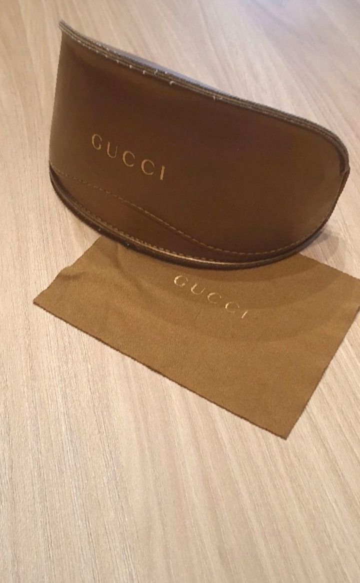 Gucci Gucci vintage sunglasses Size ONE SIZE - 6 Thumbnail