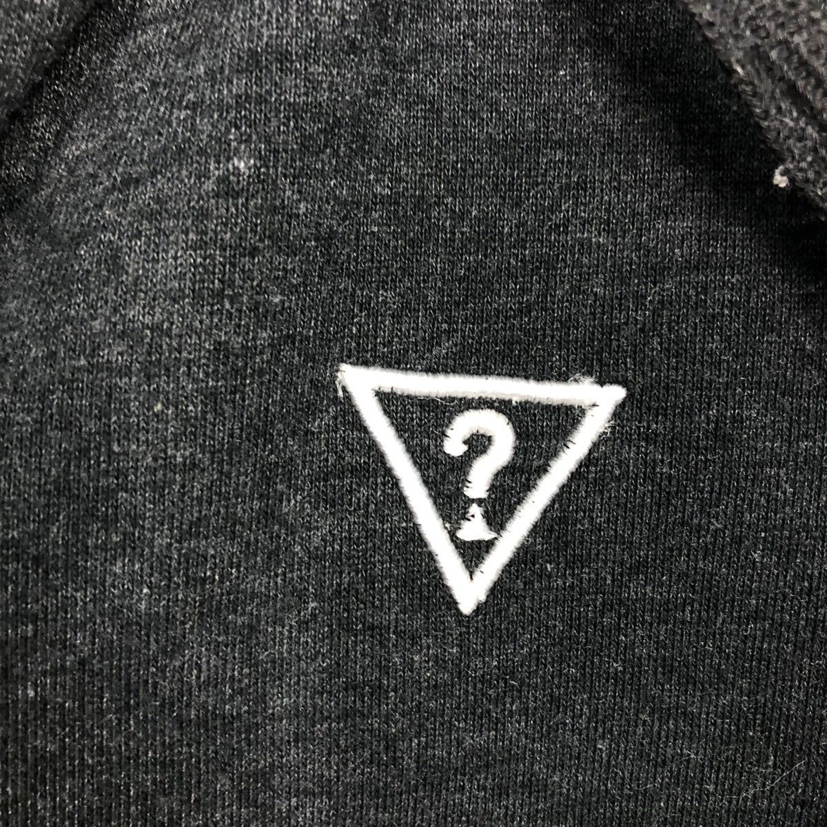 Guess 📌Biker Zipper Hoodie Sweater Guess Size US S / EU 44-46 / 1 - 21 Thumbnail
