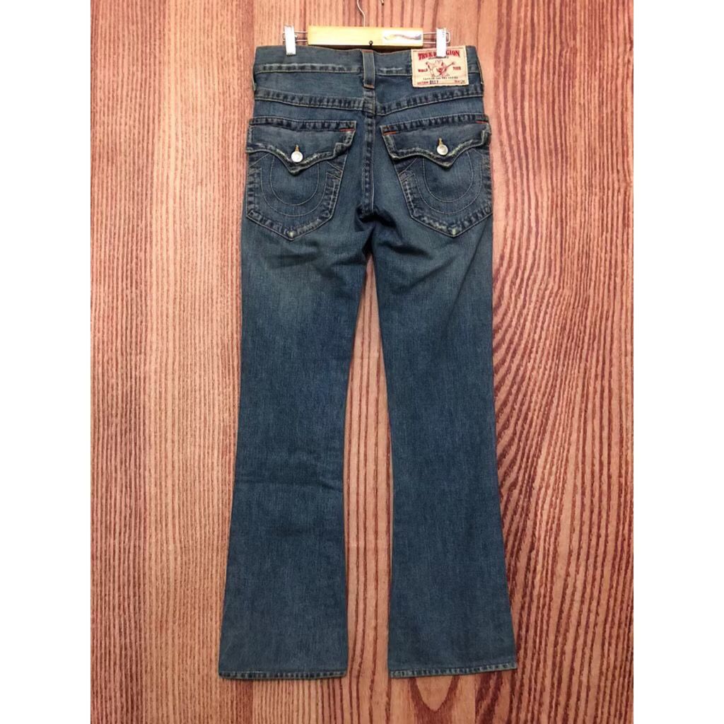True Religion Jeans True religion Size US 31 - 1 Thumbnail