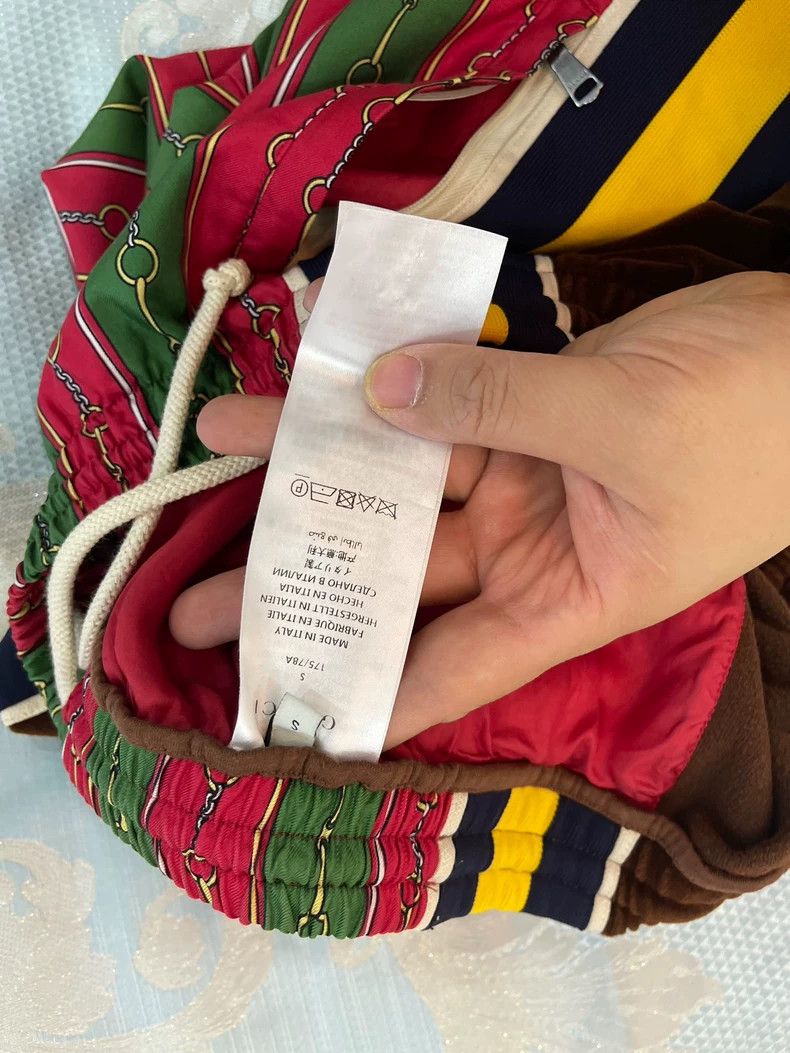 Gucci Gucci Size S Short 2502-Nextarrow Size US 30 / EU 46 - 5 Thumbnail