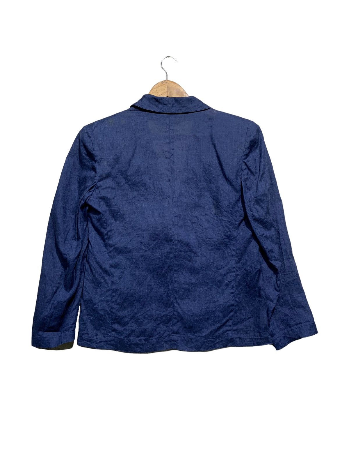 Thierry Mugler 🔥VTG THIERRY MUGLER EDITION JACKETS Size M / US 6-8 / IT 42-44 - 5 Thumbnail
