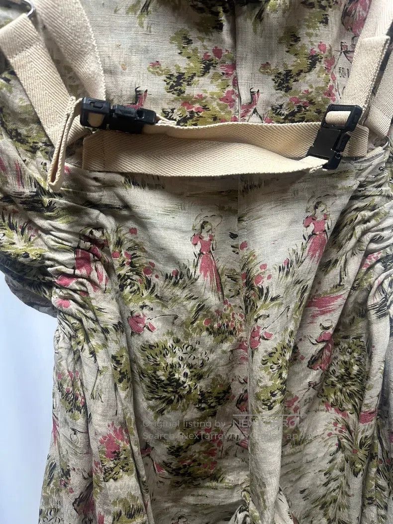 Junya Watanabe Junya Watanabe size M Skirt Size 23" - 4 Thumbnail