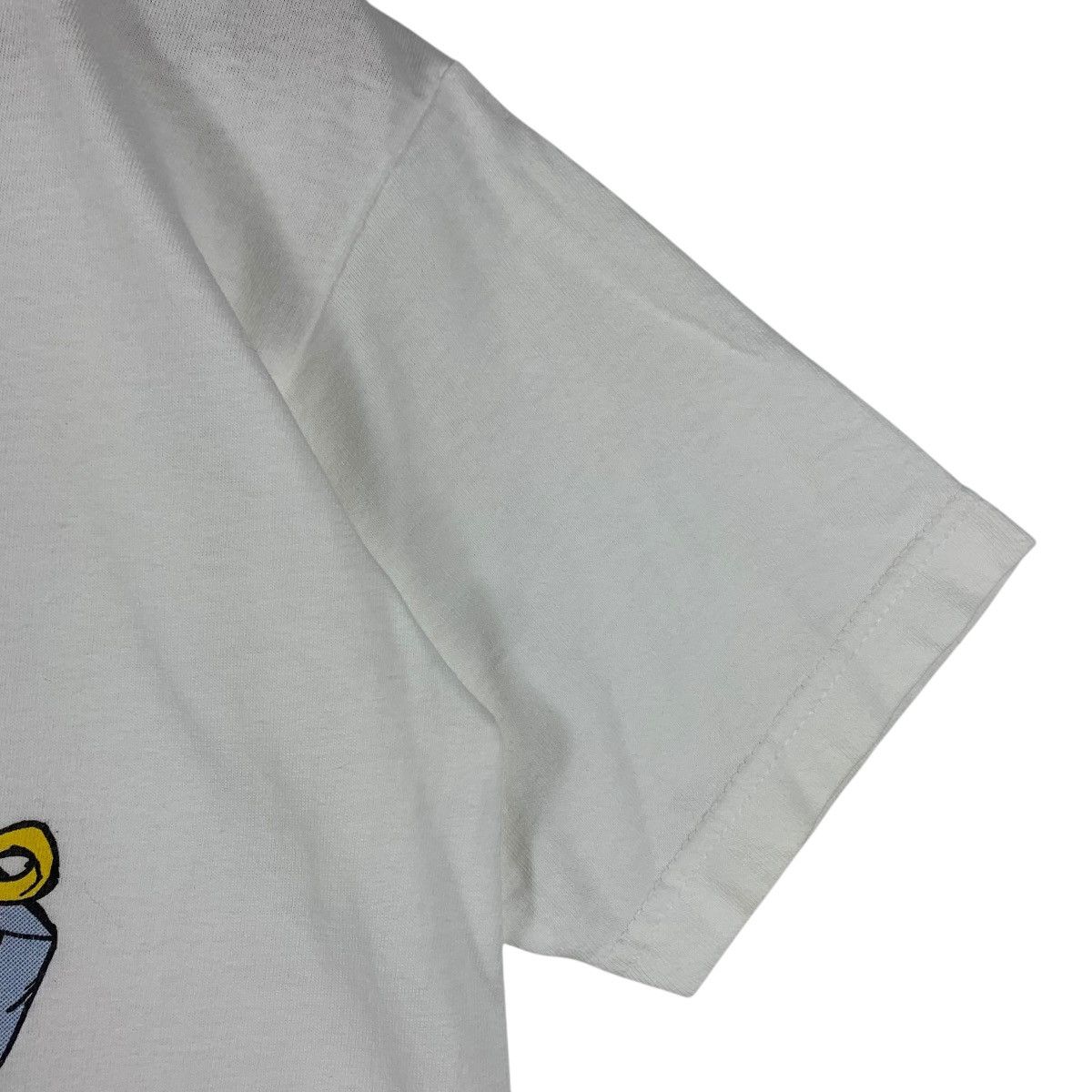 Cartoon Network × Disney × Vintage Vintage 90s WINNE THE POOH Cartoon walt Disney tag tee Size US S / EU 44-46 / 1 - 7 Thumbnail