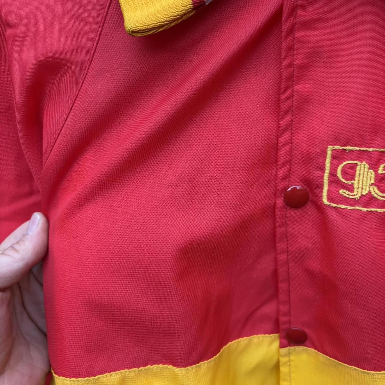 Other Vintage 95.1 cosy cksy fm jacket 80s radio station M Size US M / EU 48-50 / 2 - 7 Thumbnail