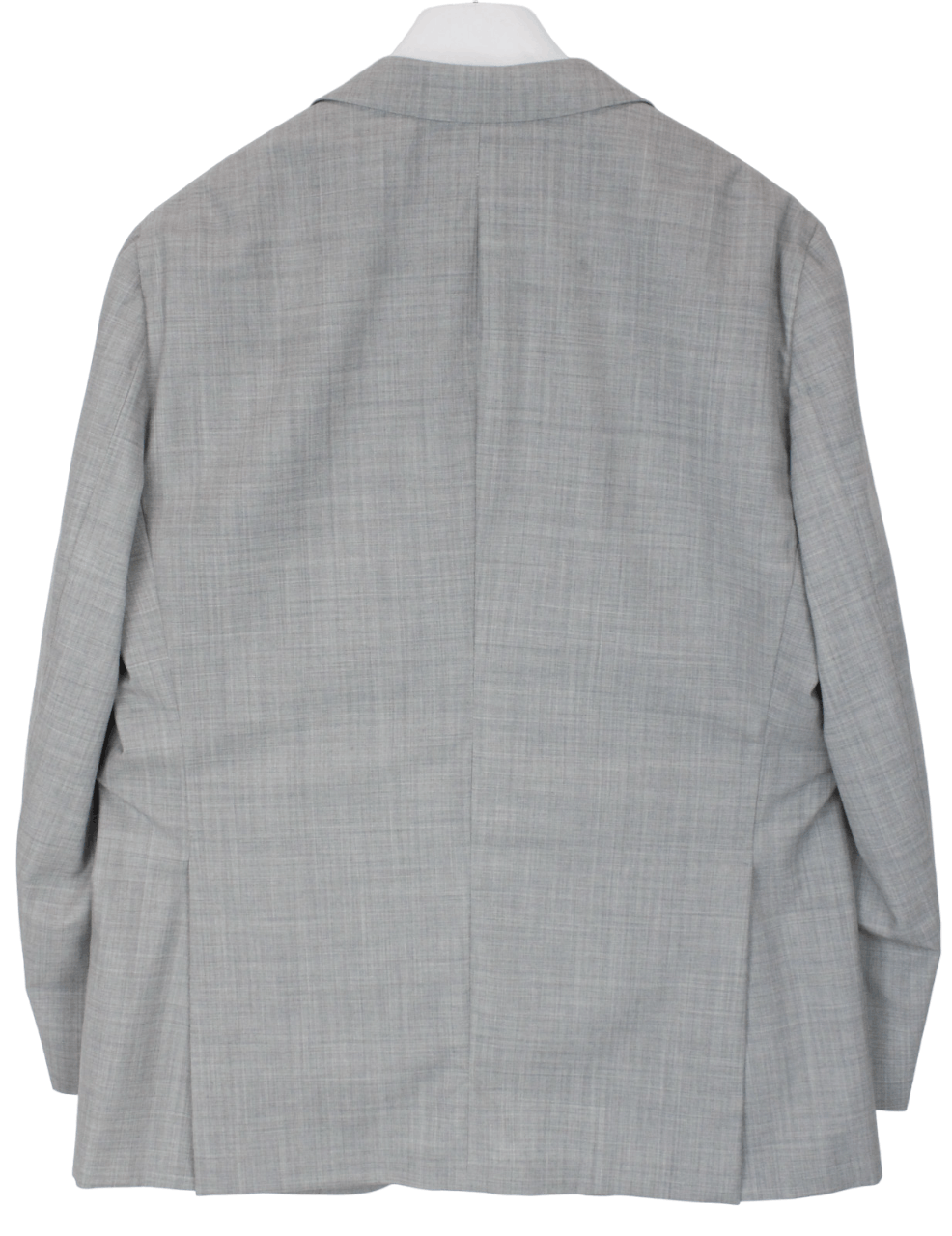 Suitsupply SUITSUPPLY Havana Patch HL Brescia Suit Men's UK 46 / UK 42 Size 42R - 6 Thumbnail