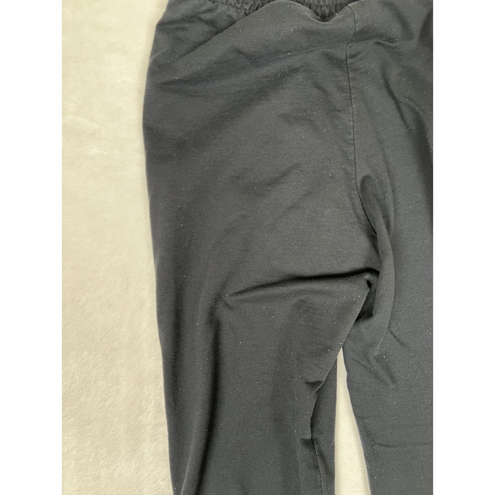 Gymshark Gymshark Black Pants Size Small Tapered Cuff Gym Size US 28 / EU 44 - 14 Thumbnail