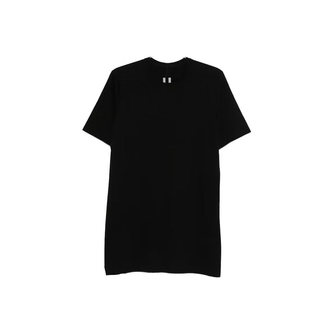 RICK OWENS DIRT SS18 Tシャツ ブラック Rick Owens SS18 Dirt Membrane Top in Natural | Grailed