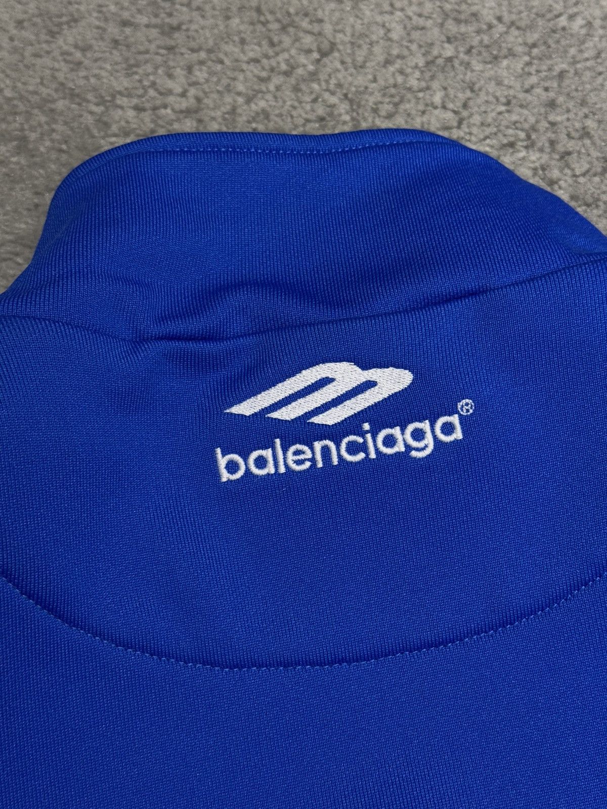Balenciaga Balenciaga 23fw jacket Size US L / EU 52-54 / 3 - 5 Thumbnail
