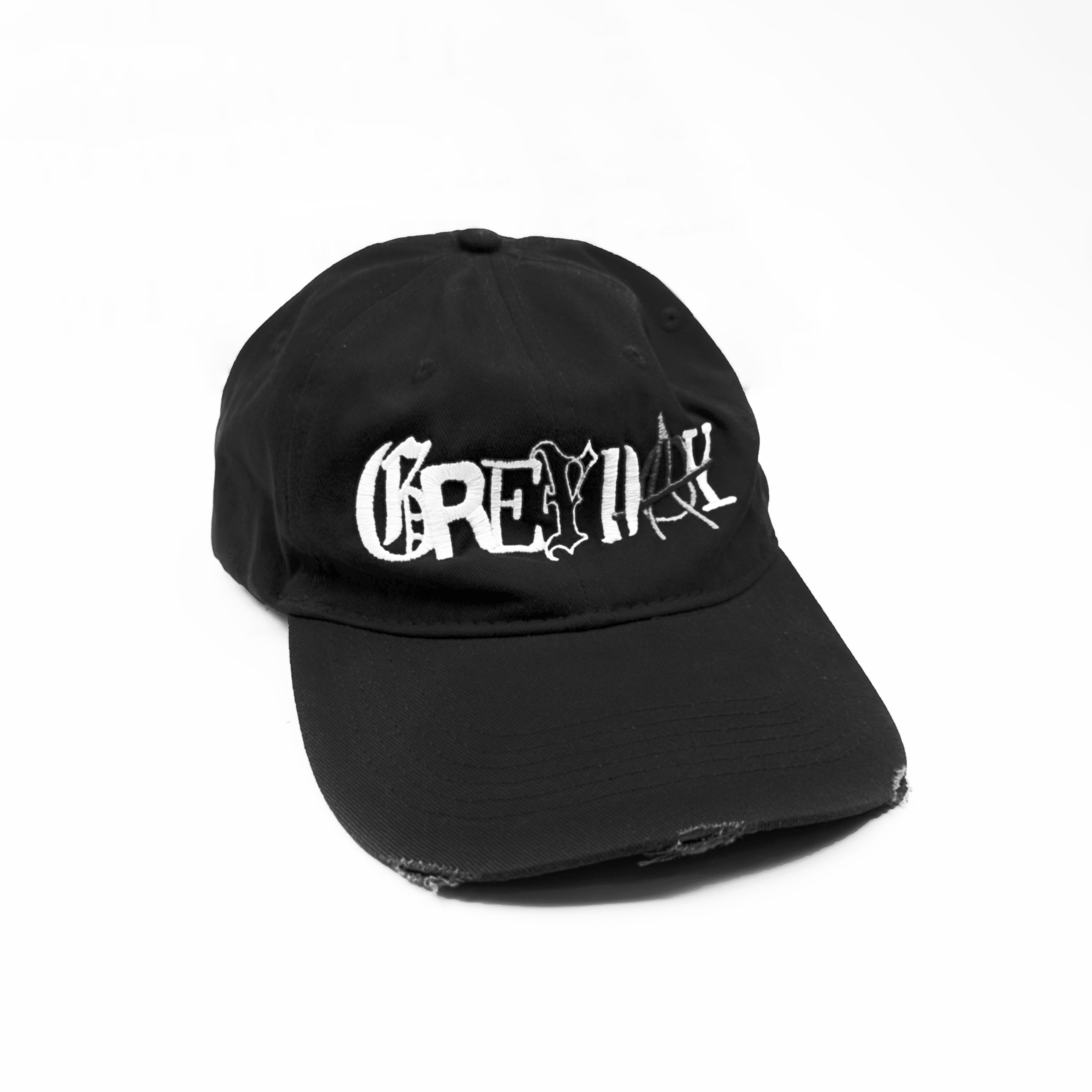 G*59 Greyday 2023 Hat