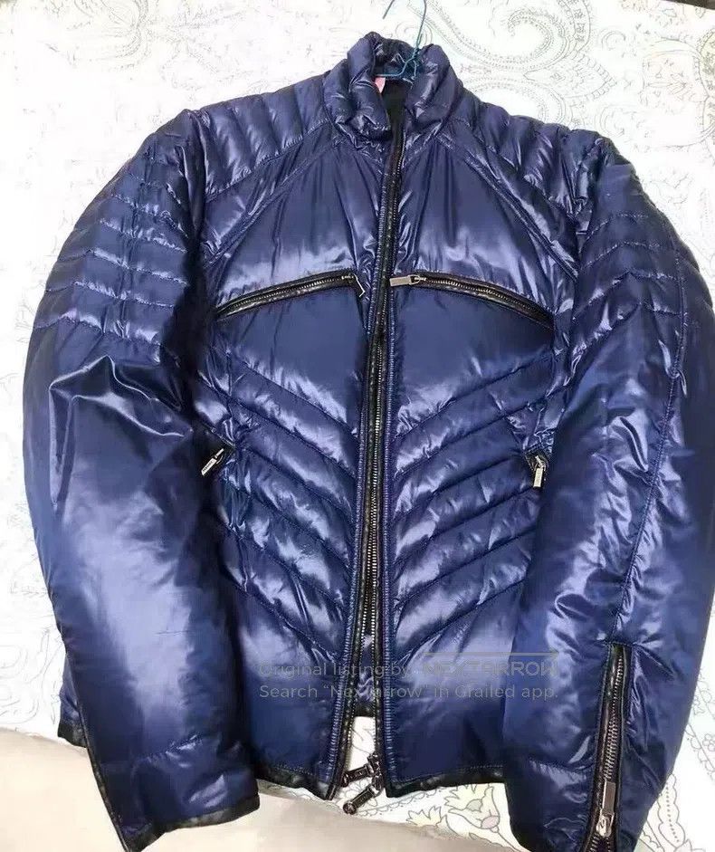 Versace Down jacket jacket