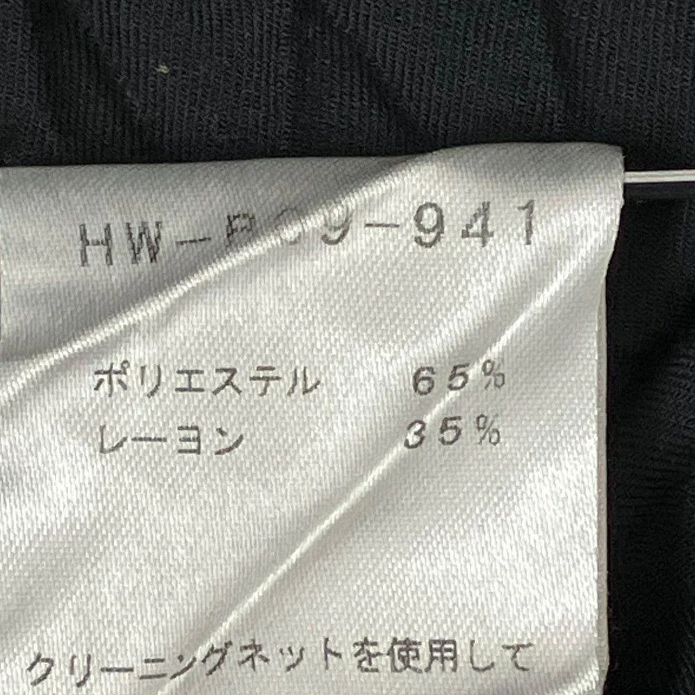 Yohji Yamamoto YOHJI YAMAMOTO/Polyester x Rayon/ Shirt Size US L / EU 52-54 / 3 - 9 Thumbnail
